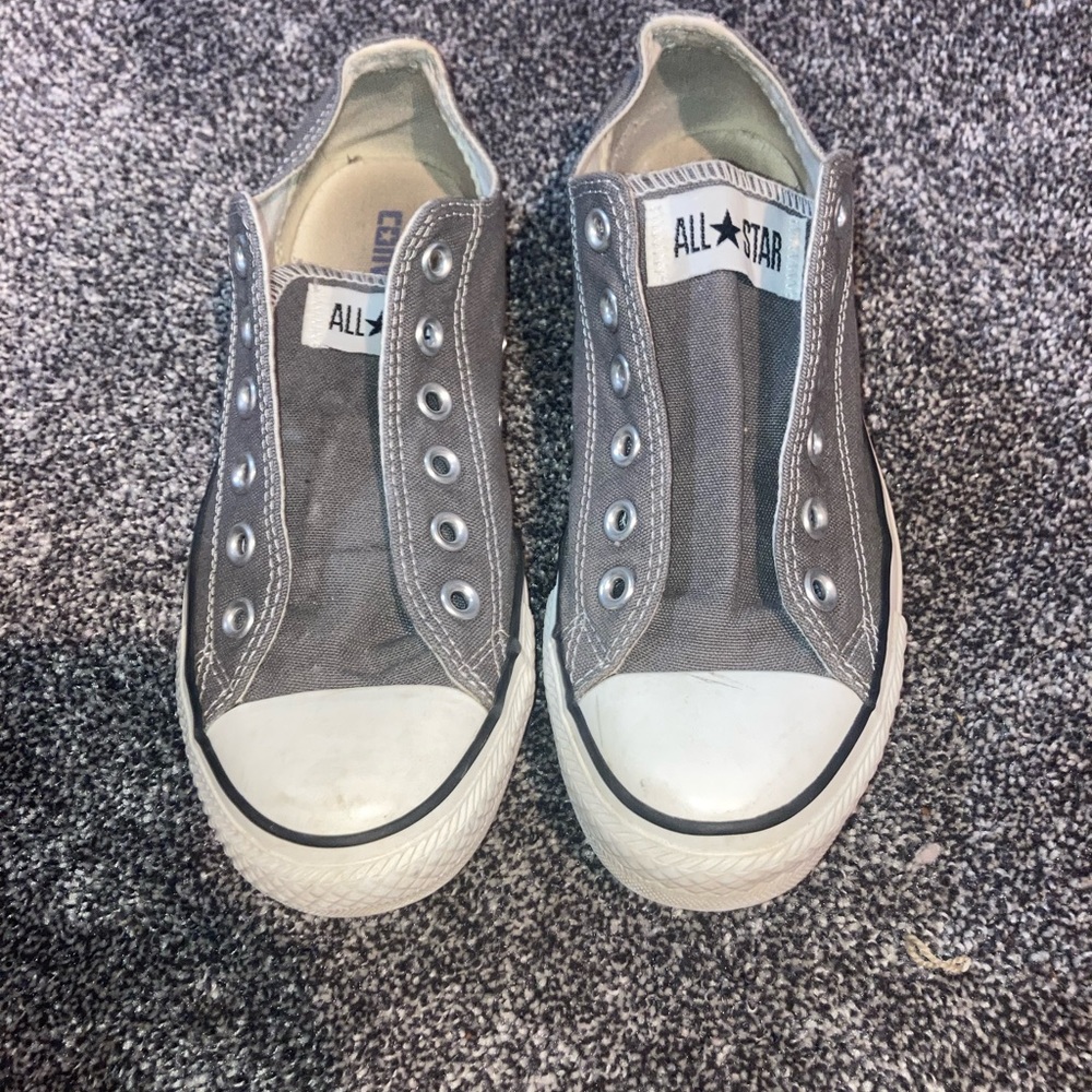 Rare Converse Old School One Star Women’s size 7